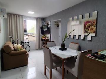 71dd455b52bbaa3e79003b813dd82e66f30ff468 · Apartamento com 2 dormitórios à venda, 50 m² por R$ 170.000,00 - Areal - Itaboraí/RJ
