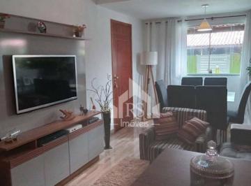 3d7ba535cbe5cb6447e6de9858f8fe73861cccde · Casa com 4 dormitórios à venda, 100 m² por R$ 420.000,00 - Rio Várzea - Itaboraí/RJ