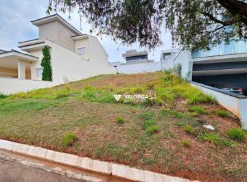 66f041c79dd270062074b7e22fecd5bbf0d13ca1 · Terreno à venda, 312 m² por R$ 410.000,00 - Condomínio Belvedere I - Votorantim/SP