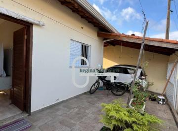 56cb15038b8cad9c2c7fb18a04de776644c2a1c1 · Casa com 2 dormitórios à venda, 60 m² por R$ 319.000,00 - Cidade Nova Peruibe - Peruíbe/SP