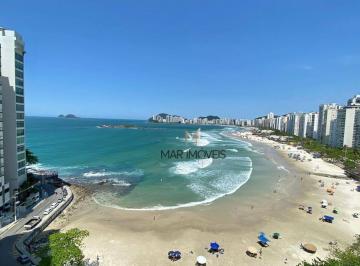 abb0b7c174f860ffeef212252816692bc99a938d · Apartamento com 4 quartos à venda, 288 m² por R$ 950.000 - Pitangueiras - Guarujá/SP