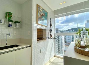 495f8998e0c8e3b4545a853265822a16ac5491d3 · Apartamento com 3 quartos à venda, 130 m² por R$ 1.450.000 - Pitangueiras - Guarujá/SP