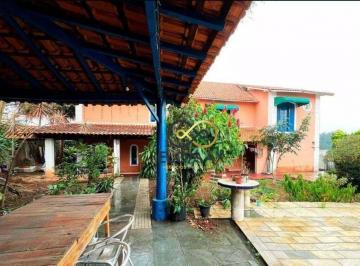 1a026f4505f6a2040dcb1018af535abd08d8ea64 · Casa com 3 dormitórios à venda, 388 m² por R$ 1.067.000,00 - Jardim Santo Afonso - Guarulhos/SP