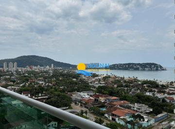 230429540abb346420fb9eea4146c87449d01b6e · Cobertura próximo à praia com vista — Enseada — Guarujá