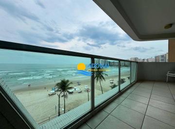 13abec8cbf1ce6d3da32eaa18fcaad290dce3554 · Apartamento frente mar com lazer — Astúrias — Guarujá