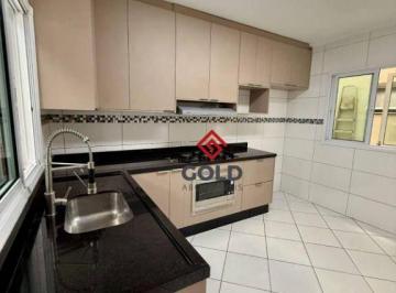 33687dbb32f5fbfaa8debd3724a2d5ca40ca3c5c · Sobrado com 3 dormitórios à venda, 115 m² por R$ 580.000,00 - Jardim Progresso - Santo André/SP