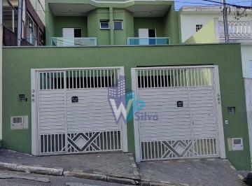 97f6e3f1877db6c92a39104d217cec81cbfdfbd9 · Sobrado à venda, 130 m² por R$ 635.000,00 - Vila Buenos Aires - São Paulo/SP