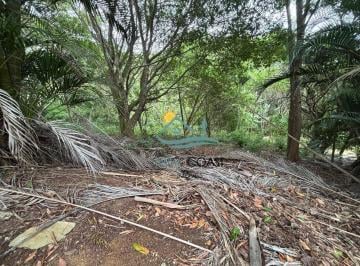 5113ca6ad4f255ff594409660ff454eb11803464 · Terreno à venda, 3500 m² por R$ 450.000,00 - Cigarras - São Sebastião/SP