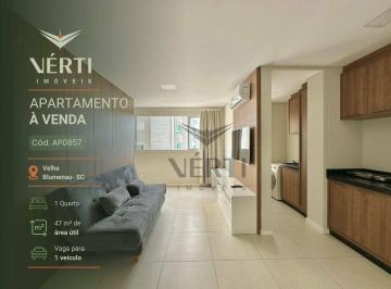 82b0648996669e34a242d6041a44e923ea4d69c6 · Loft de 47m2 privativos mobiliado e equipado ao lado do Parque Ramiro e Vila Germânica em Blumenau -