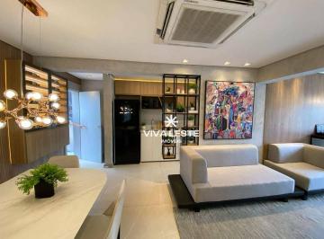 be6532640b6f8b53697b03ecb19137c0333cd565 · Apartamento com 2 dormitórios à venda, 64 m² por R$ 766.000,00 - Vila Independência - São Paulo/SP