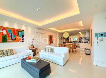 6a563be1bb83b271e3ea6a8c780fe7da29f92417 · Cobertura com 3 dormitórios à venda, 254 m² por R$ 3.170.000,00 - Jardim Oceânico - Rio de Janeiro/R