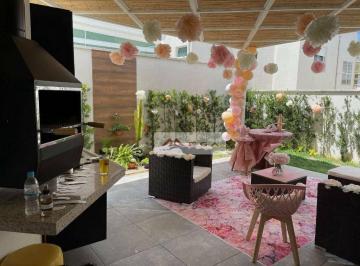 5d40b881eeb69e4e8b5c22e1846233ee68cb3113 · Casa com 3 suítes à venda, 172 m² por R$ 1.450.000 - Vinhedo/SP