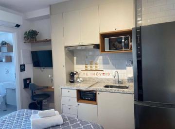 5e8b262c01dddc8e4c1702f1ae2a5fa71c9fac8c · Apartamento mobiliado próximo do Metrô Klabin e Hospital Sepaco