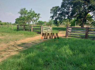 1ee4f4977e3faefd41ef1f61567bef33ef481674 · Fazenda à venda, 43060000 m² por R$ 40.000.000,00 - Zona Rural - Luciara/MT