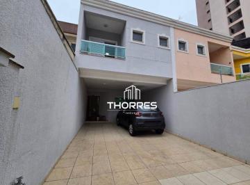 fd36e246f5fb262ca783318ff9ff332f92defc89 · Sobrado com 3 dormitórios à venda, 260 m² por R$ 1.060.000,00 - Nova Petrópolis - São Bernardo do Ca