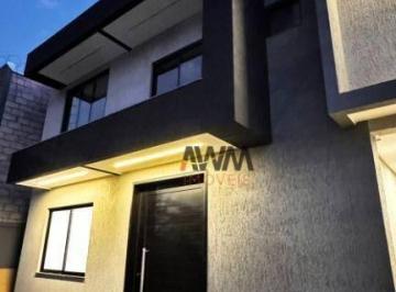 75657d37c83f3a17d6139b5c50bfa2c6e5219db2 · Casa com 3 quartos à venda, 215 m² por R$ 1.300.000 - Residencial Cidade Verde - Goiânia/GO