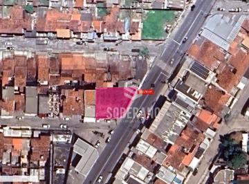 453ed748ec42d188105b0881df131e19600fbe95 · Terreno de Esquina na Josefa Taveira, 415 m² - venda por R$2.2M ou aluguel por R$22.000/mês - Mangab