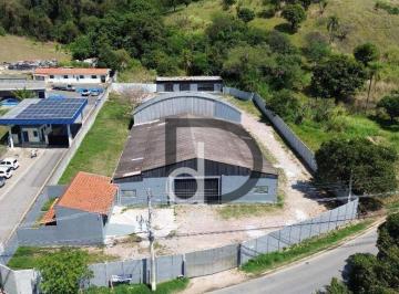0649e3ccea2d9ccd6ae86a95982614f9d4e0a66a · Galpão industrial, Dist Indl, 2000m2 area util