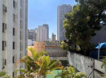 f6c476003ff5621079702acecec3a3daa936ef69 · Apartamento Duplex com 1 dormitório à venda, 50 m² por R$ 530.000,00 - Brooklin Novo - São Paulo/SP