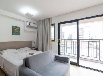 5cf49b3012764f7ff885f6cacb366343245828cb · Apartamento à venda, 26 m² por R$ 349.000,00 - Saude - São Paulo/SP