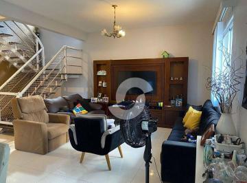 dc259ada19bae6cf6386ffad20115219e76d2d98 · Casa à venda, 207 m² por R$ 980.000,00 - Maravista - Niterói/RJ
