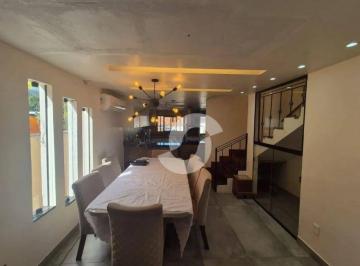 ad27a057f852495036c91720699ed13e34c2d915 · Casa com 3 dormitórios à venda, 164 m² por R$ 650.000,00 - Cafubá - Niterói/RJ