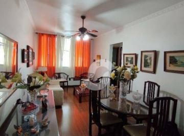 295b1cf929438244bce8952816c2c5ecd10c23a2 · Apartamento com 2 dormitórios à venda, 82 m² por R$ 320.000,00 - Fonseca - Niterói/RJ