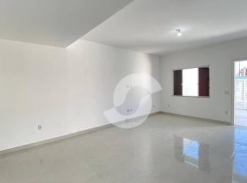1ccbc09b3eee786952b237cb29466ddb08f914c3 · Casa com 4 dormitórios à venda, 181 m² por R$ 980.000,00 - Itaipu - Niterói/RJ