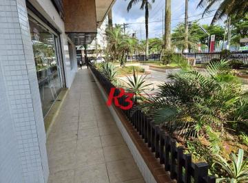 a9f5e98f0f789941853800a6083c696f67d67195 · Loja, 64 m² - venda por R$ 700.000,00 ou aluguel por R$ 6.000,00/mês - Boqueirão - Santos/SP