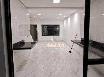 4415ed41557b15f960df8e3d8712d564c8114277 · Sobrado com 3 dormitórios à venda, 160 m² por R$ 1.150.000,00 - Parque das Nações - Santo André/SP