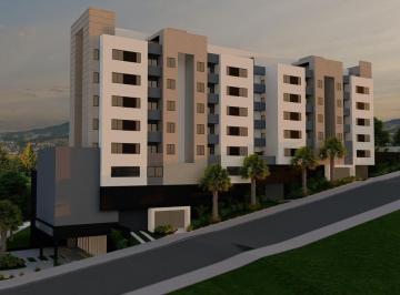 Apartamento · 2 Quartos · 2 Vagas · Cobertura com 2 quartos à venda, Bairro Serrano - Belo Horizonte/MG
