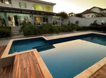 Casa · 285m² · 4 Quartos · 2 Vagas · Sobrado à venda, 285 m² por R$ 1.790.000,00 - Cidade Jardim - Uberlândia/MG