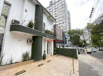 a869cdda882ec4407197a848c7f17c70ef6aef87 · Sobrado Comercial (Clínica ou Diversas Finalidades) em Ótima Localização na Vila Mariana com Fácil A