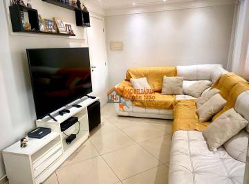 d3a91611fcf31fd49dc10bdb4dc8c8b31a4888e5 · Apartamento com 3 dormitórios à venda, 66 m² por R$ 630.000,00 - Vila Augusta - Guarulhos/SP