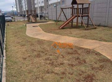 51a0fe07d932aaf6f159ef12539db257ae4e4a97 · Apartamento com 2 dormitórios à venda, 42 m² por R$ 200.000,00 - Vila Nova Bonsucesso - Guarulhos/SP