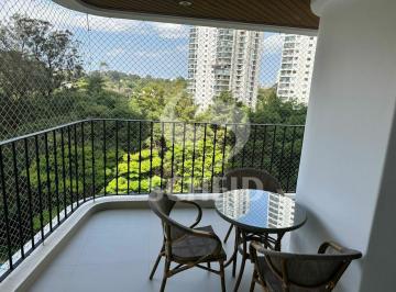 Apartamento · 280m² · 4 Quartos · 4 Vagas · Apartamento à venda no Condomínio Reserva Casa Grande com 4 suítes e 4 vagas