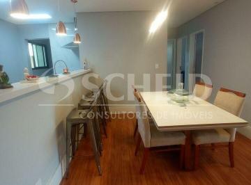 Apartamento · 100m² · 3 Quartos · 2 Vagas · Apartamento amplo e aconchegante na praia da enseada - Guarujá