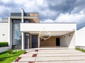 ab36441470a6bb07839a4fba7c9d3e4947c75a86 · Casa à venda, 185 m² por R$ 1.290.000,00 - Condomínio Campos do Conde II - Paulínia/SP
