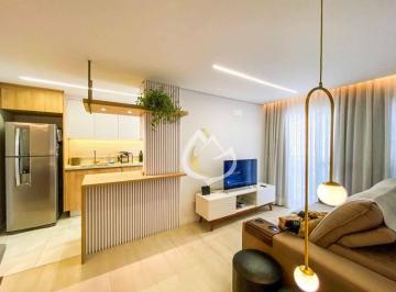 c6c9acf1da01c01b21779e39675012d0ee53677b · Apartamento à venda, 80 m² por R$ 650.000,00 - Brisa da Mata - Araucária - Paulínia/SP