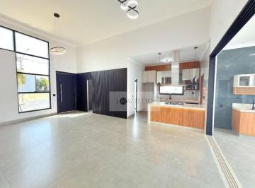 8414309b514432240f67e6870bee8a110fb7be16 · Casa com 3 suítes à venda, 198 m² por R$ 2.000.000 - Jardim Residencial Viena - Indaiatuba/SP