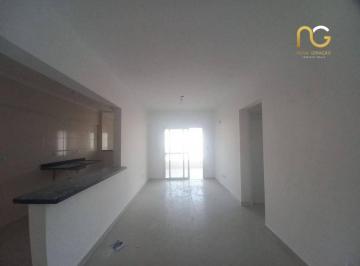 cfedb748b5ce2b4674852781448631a26a8bfec7 · Apartamento à venda, 79 m² por R$ 650.000,00 - Aviação - Praia Grande/SP