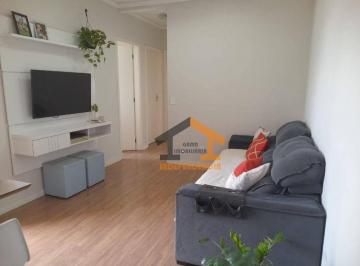 67ea3a6e5593c708bf668e8a401d38ce94dfacc2 · Apartamento com 2 dormitórios à venda, 49 m² por R$ 320.000,00 - Portal de Ita - Itatiba/SP