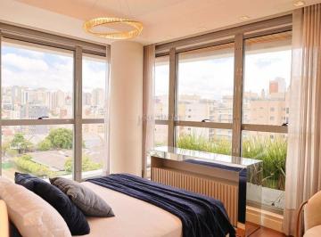 Apartamento · 152m² · 3 Quartos · 3 Vagas · Apartamento à venda, 152 m² por R$ 3.670.000,00 -