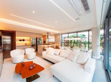 Apartamento · 152m² · 3 Quartos · 3 Vagas · Apartamento à venda, 152 m² por R$ 3.670.000,00 -