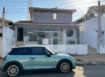 deb247fd3041a895084df3635ca1bd56b0c6fcf5 · Casa com 8 salas para alugar, 236 m² por R$ 8.321/mês - Jardim Guanabara - Campinas/SP