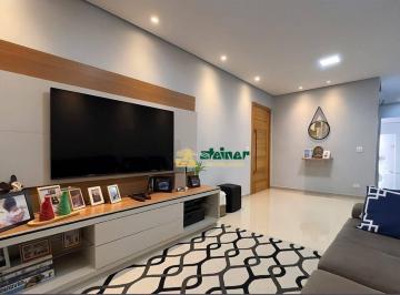 fbfa54d9c523c8da22b616d2b548dc59c06ec91d · Sobrado com 3 dormitórios à venda, 150 m² por R$ 850.000,00 - Jardim Terezópolis - Guarulhos/SP