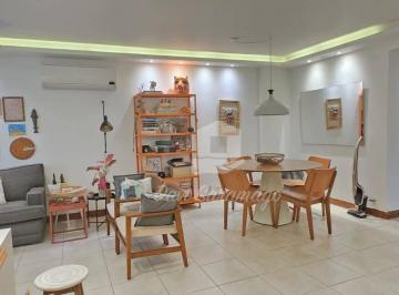 5546e822c68f90ed4d6d475d0296470a1fde29ce · Apartamento com 3 dormitórios à venda, 120 m² - Maceió - Niterói/RJ