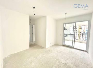 09ecb474f56e18ba81bd5e83d1af99f28c5db359 · Apartamento com 2 dormitórios à venda, 69 m² por R$ 850.000,00 - Ipiranga - São Paulo/SP