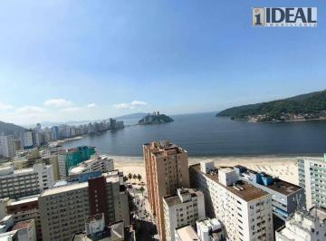 2b4f78f80e883a3a15d38a686694261a98b8a9ba · Lindo apartamento a pouco metros da praia, enfrente ao shoping BRISAMAR, 03 dormitorios 02 suites, l