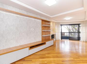 Apartamento · 149m² · 3 Quartos · 2 Vagas · Apartamento lindo e todo mobiliado, no bairro Alto